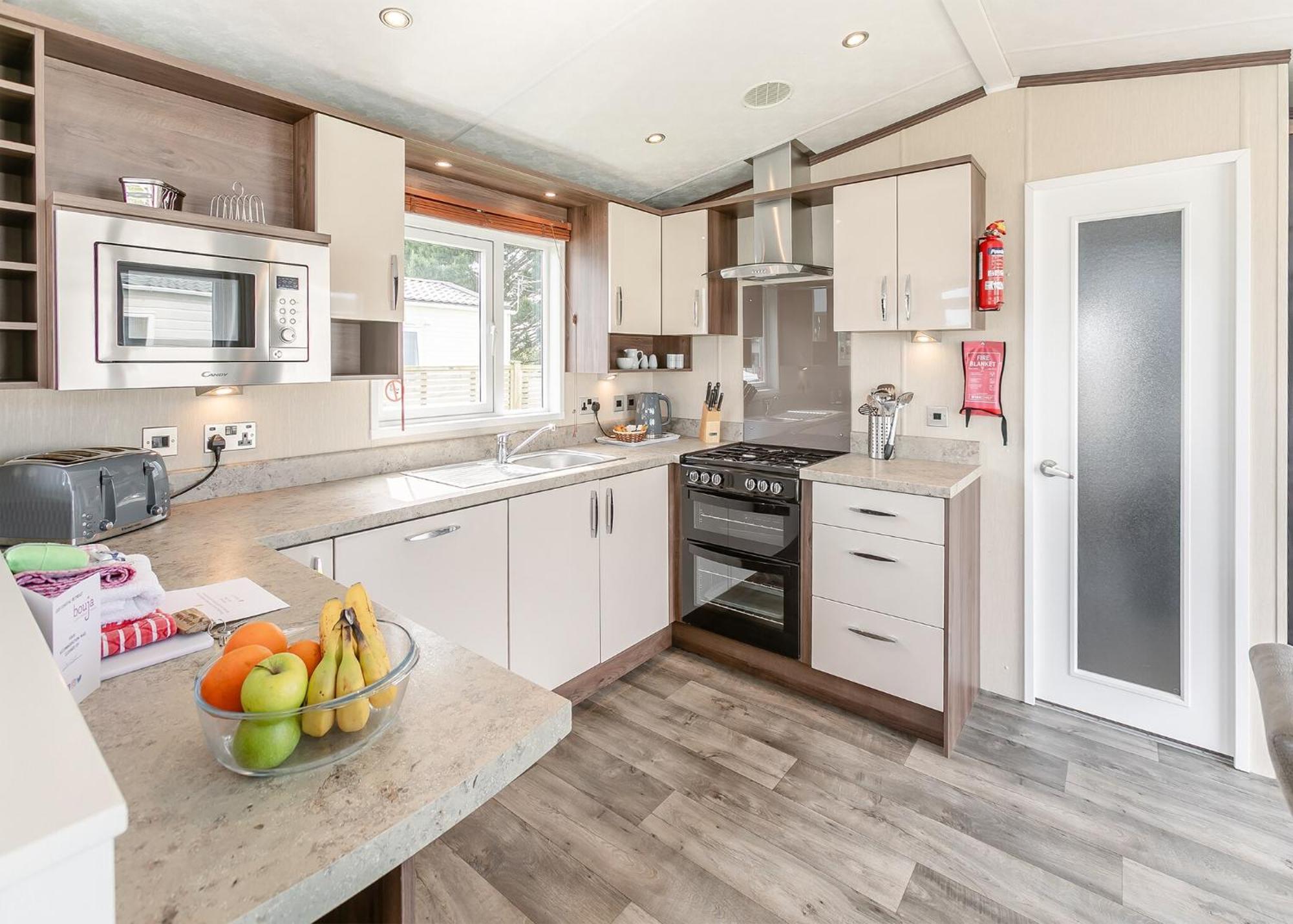 מלון Looe Coastal Retreat מראה חיצוני תמונה