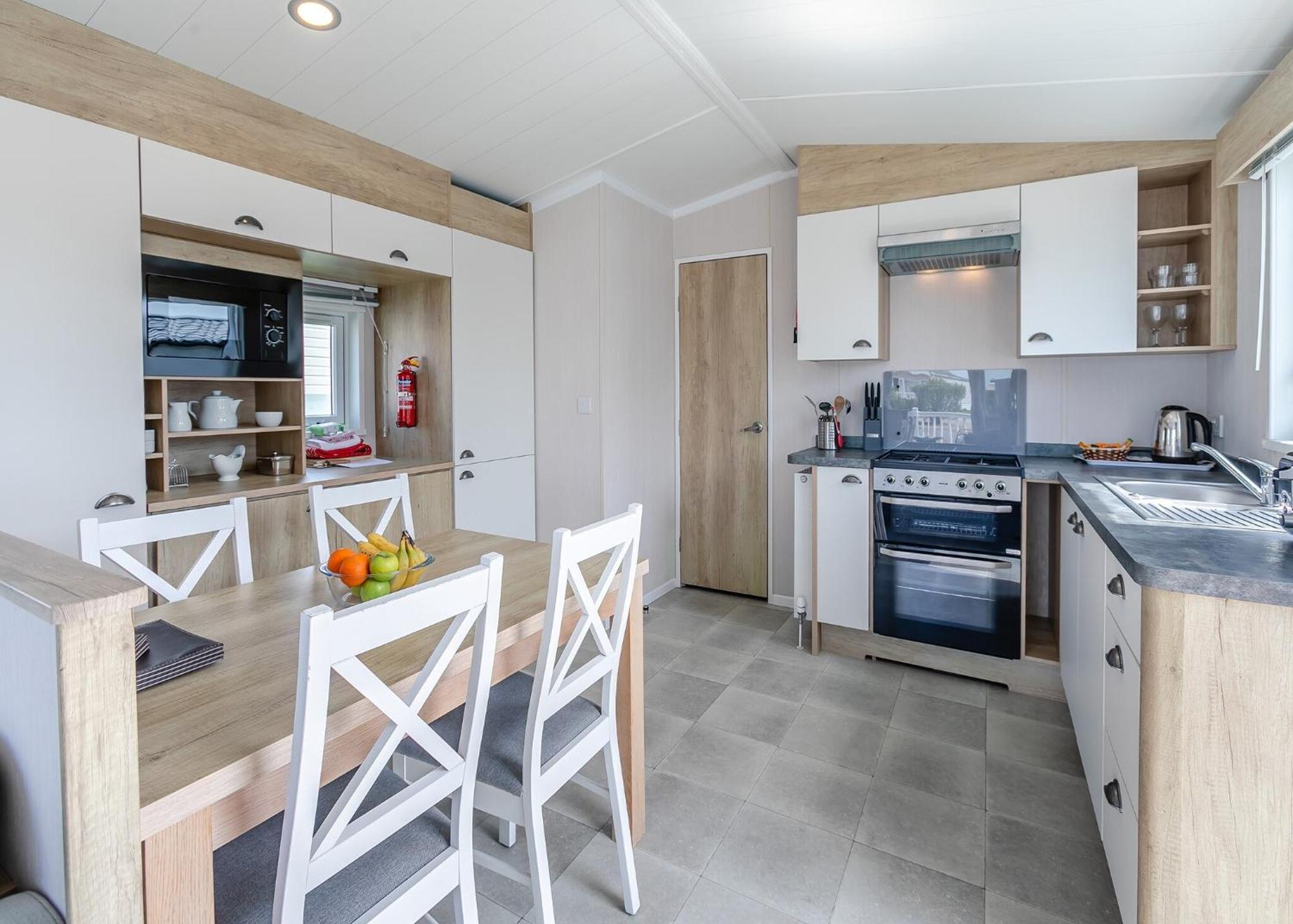 מלון Looe Coastal Retreat מראה חיצוני תמונה
