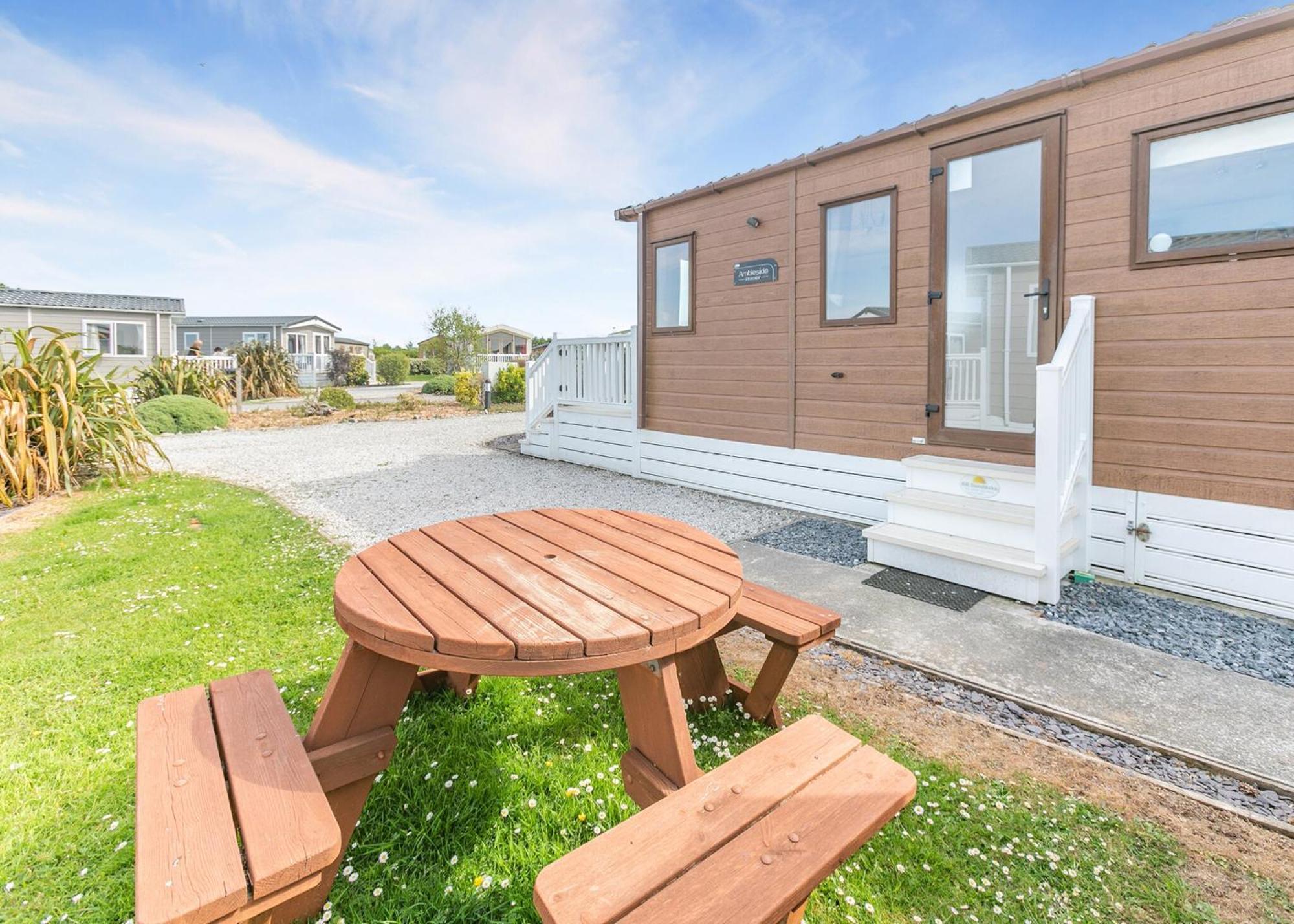 מלון Looe Coastal Retreat מראה חיצוני תמונה