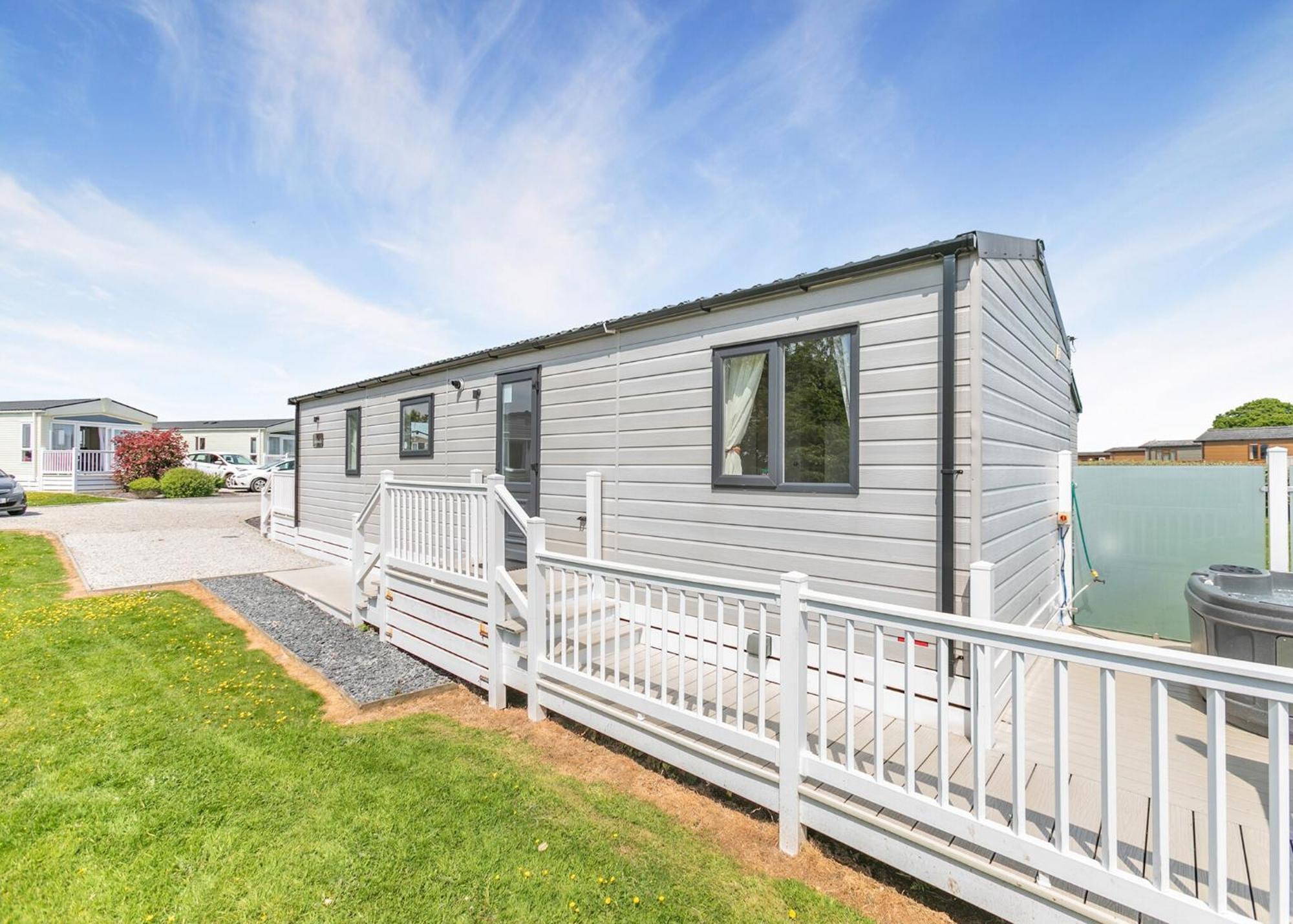 מלון Looe Coastal Retreat מראה חיצוני תמונה