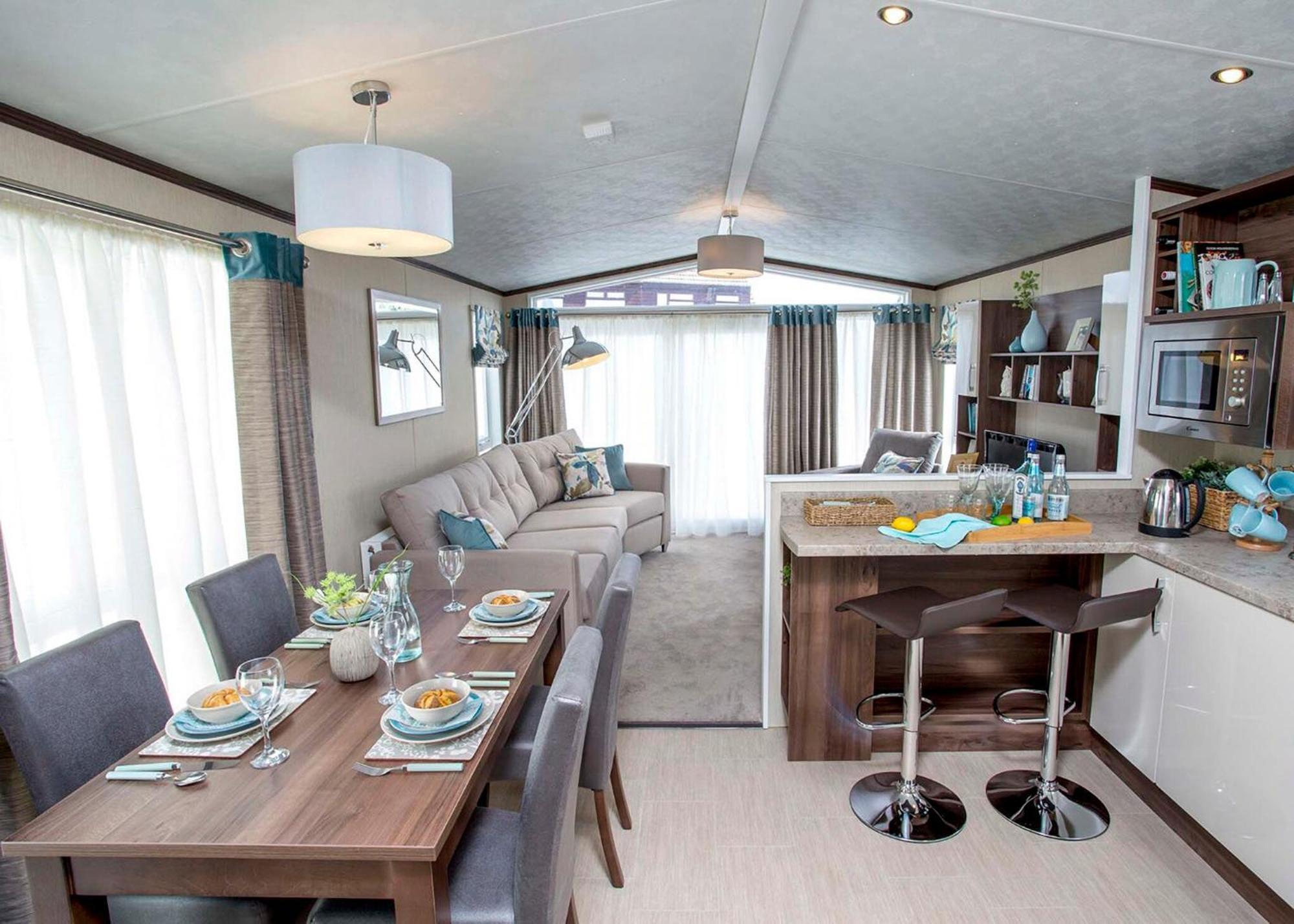 מלון Looe Coastal Retreat מראה חיצוני תמונה