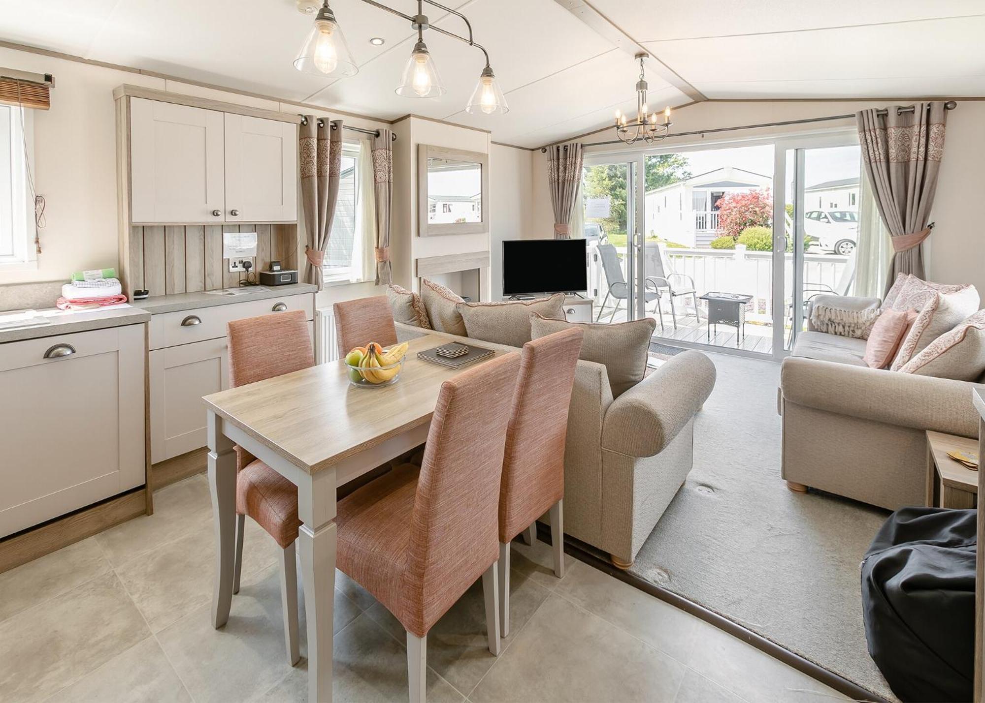 מלון Looe Coastal Retreat מראה חיצוני תמונה